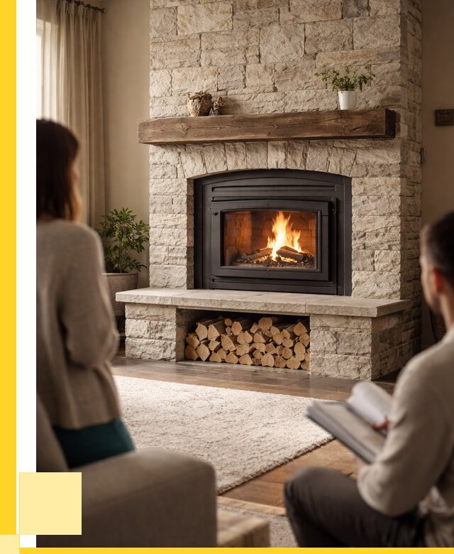 Проекты печей каминов в Барабинске от 12188 р. | ЭриданБбн