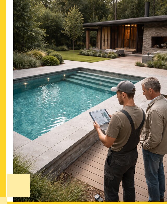 Строительство бассейнов в Барабинске от 1218840 р. ЭриданБбн