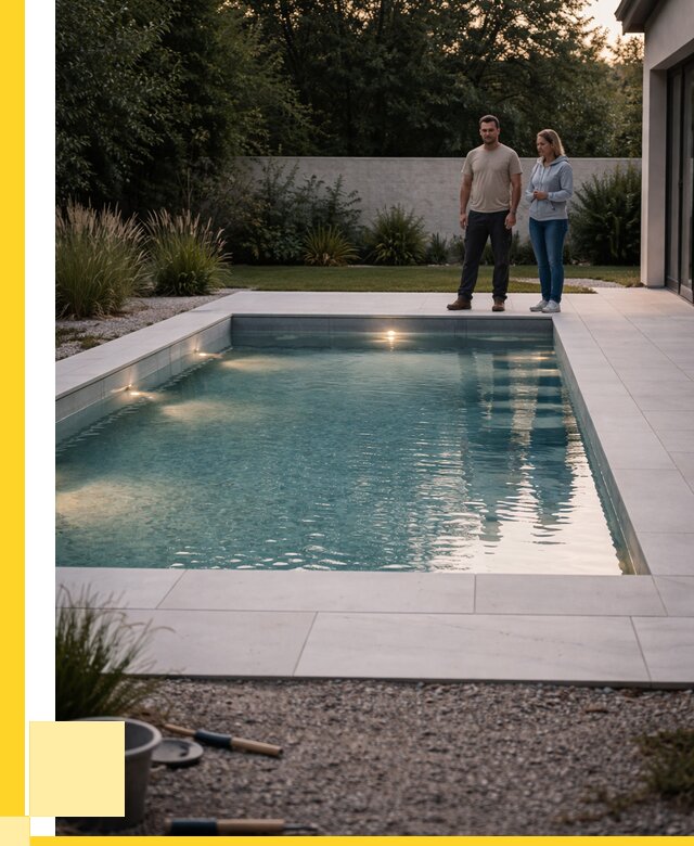 Проектирование бассейнов в Барабинске от 71099 р. | ЭриданБбн