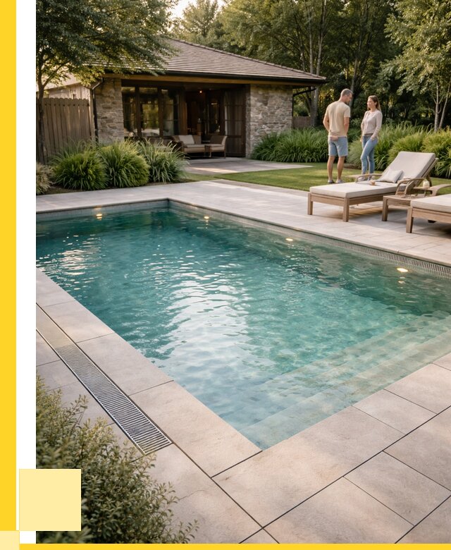 Открытые бассейны с подогревом в Барабинске от 1218840 р., ЭриданБбн