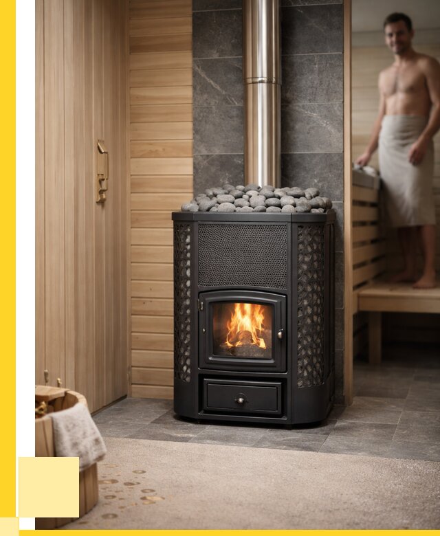 Печи для саун: Harvia, Tylo, EOS в Барабинске от 45707 р. | ЭриданБбн