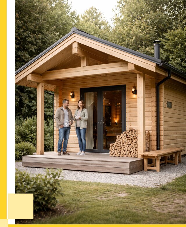 Бани под ключ в Барабинске от 914130 р. | Отделка под ключ — ЭриданБбн