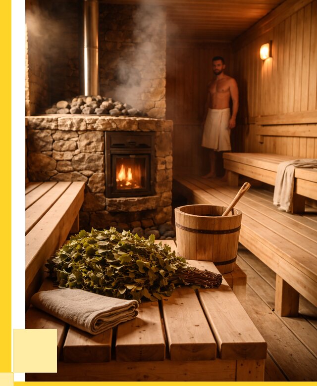 Парилки для бани купить в Барабинске от 76178 р. | ЭриданБбн