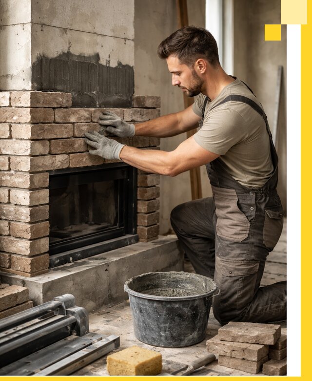 Услуги по устройству и монтажу Расул в банях и саунах в Барабинске